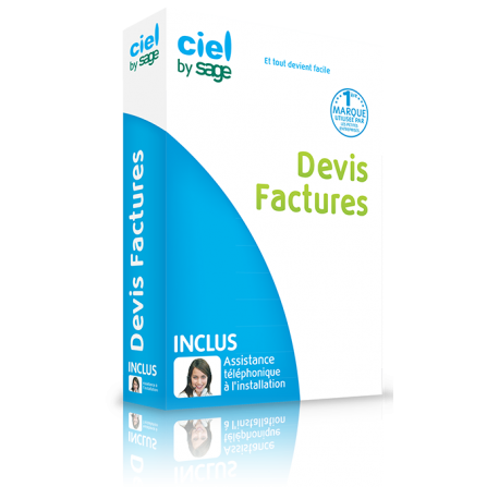 Devis Factures