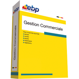 EBP Gestion commerciale