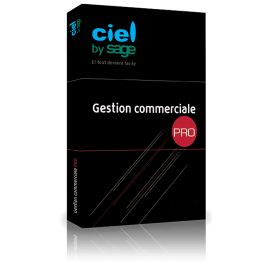Gestion Commerciale PRO
