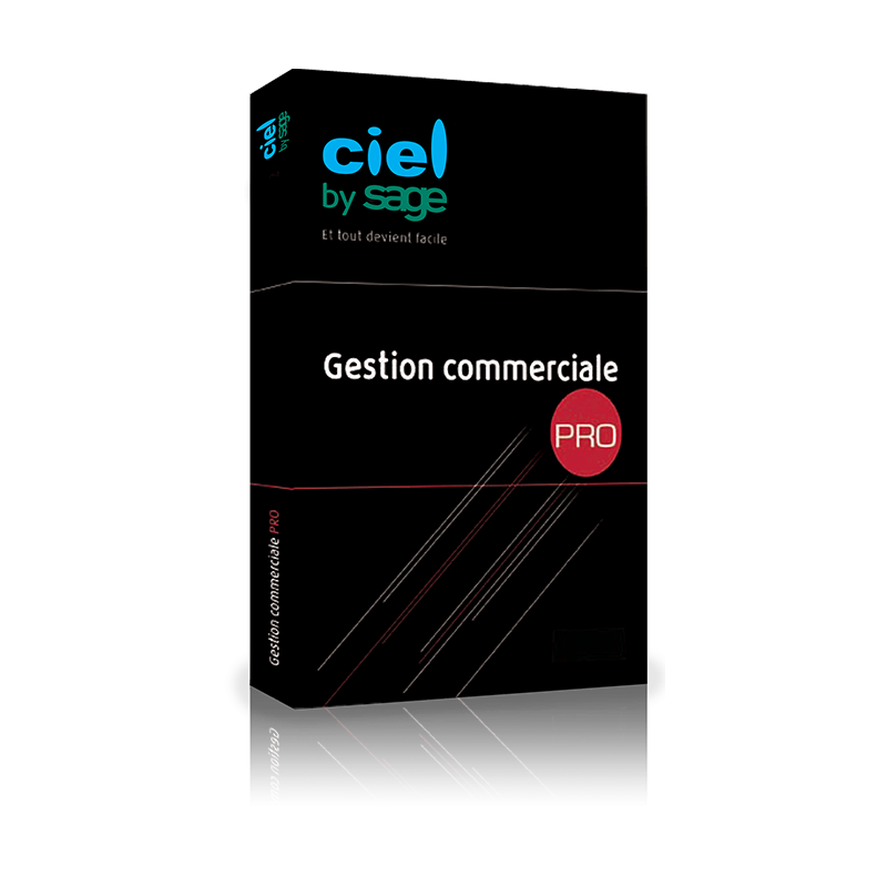 Crack ciel gestion commerciale evolution 6.1