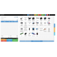 Picsoo: Caisse 100% cloud