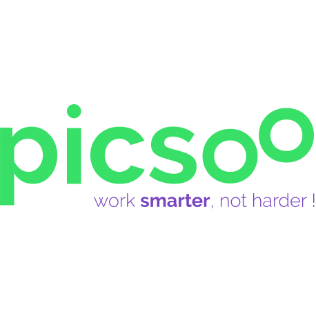 Picsoo: Caisse 100% cloud