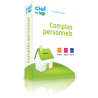 Ciel Comptes Personnels