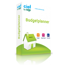 Budgetplanner